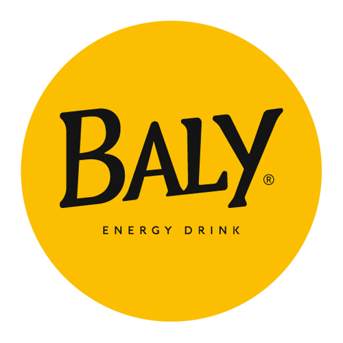 BALY Energy Drink