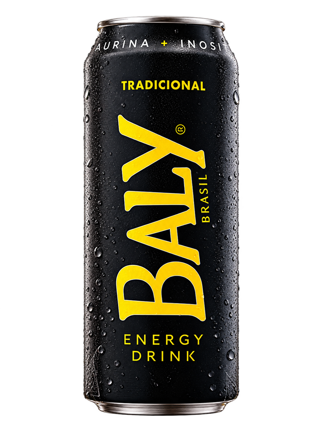 Lata BALY Tradicional